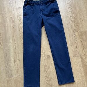 GAP Kids Navy Cotton Shorts size 18